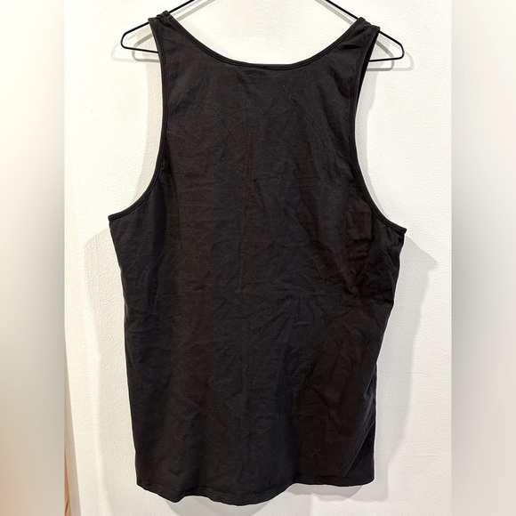 DIVIDED Alternative tank top - Picture 2 of 2